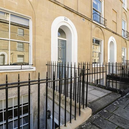 23 Daniel Street Villa Bath Luaran gambar
