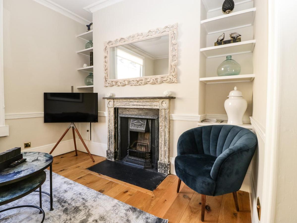 23 Daniel Street Villa Bath Luaran gambar