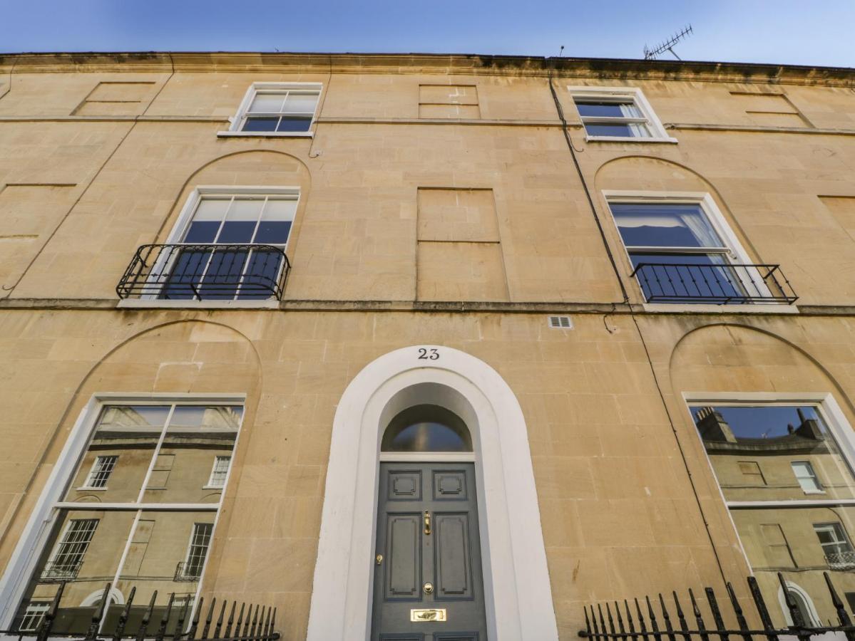 23 Daniel Street Villa Bath Luaran gambar