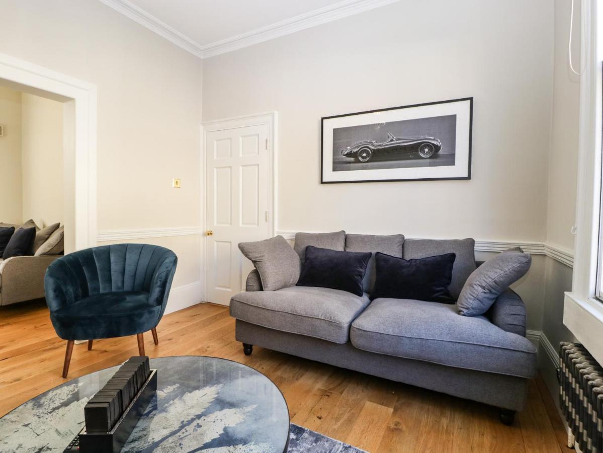 23 Daniel Street Villa Bath Luaran gambar