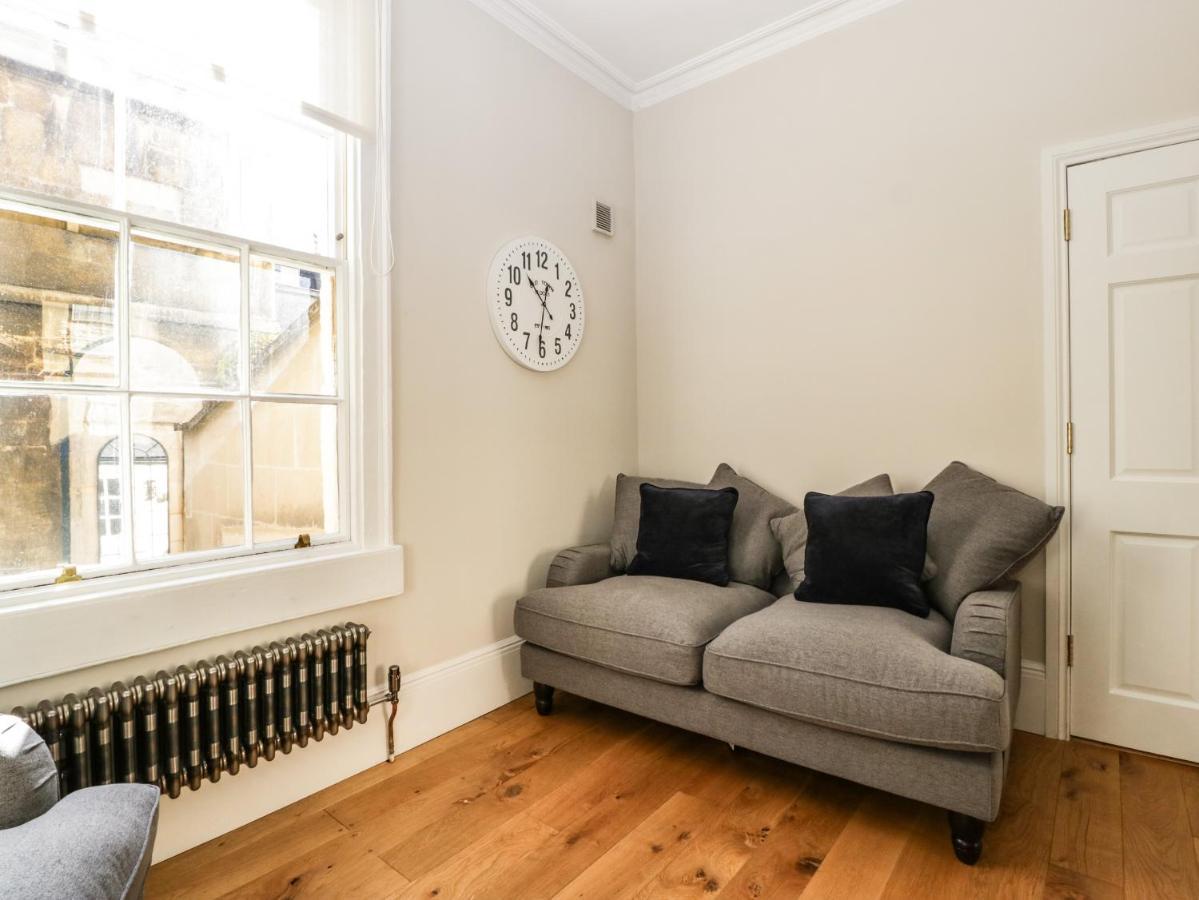 23 Daniel Street Villa Bath Luaran gambar