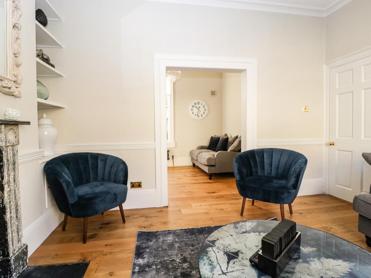 23 Daniel Street Villa Bath Luaran gambar
