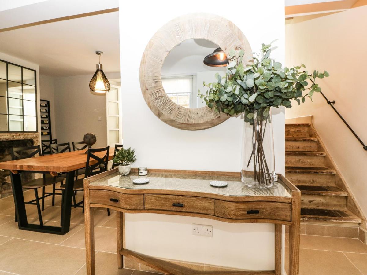23 Daniel Street Villa Bath Luaran gambar