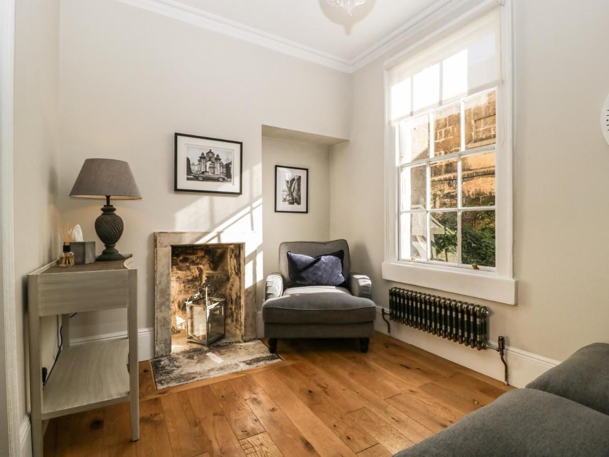 23 Daniel Street Villa Bath Luaran gambar