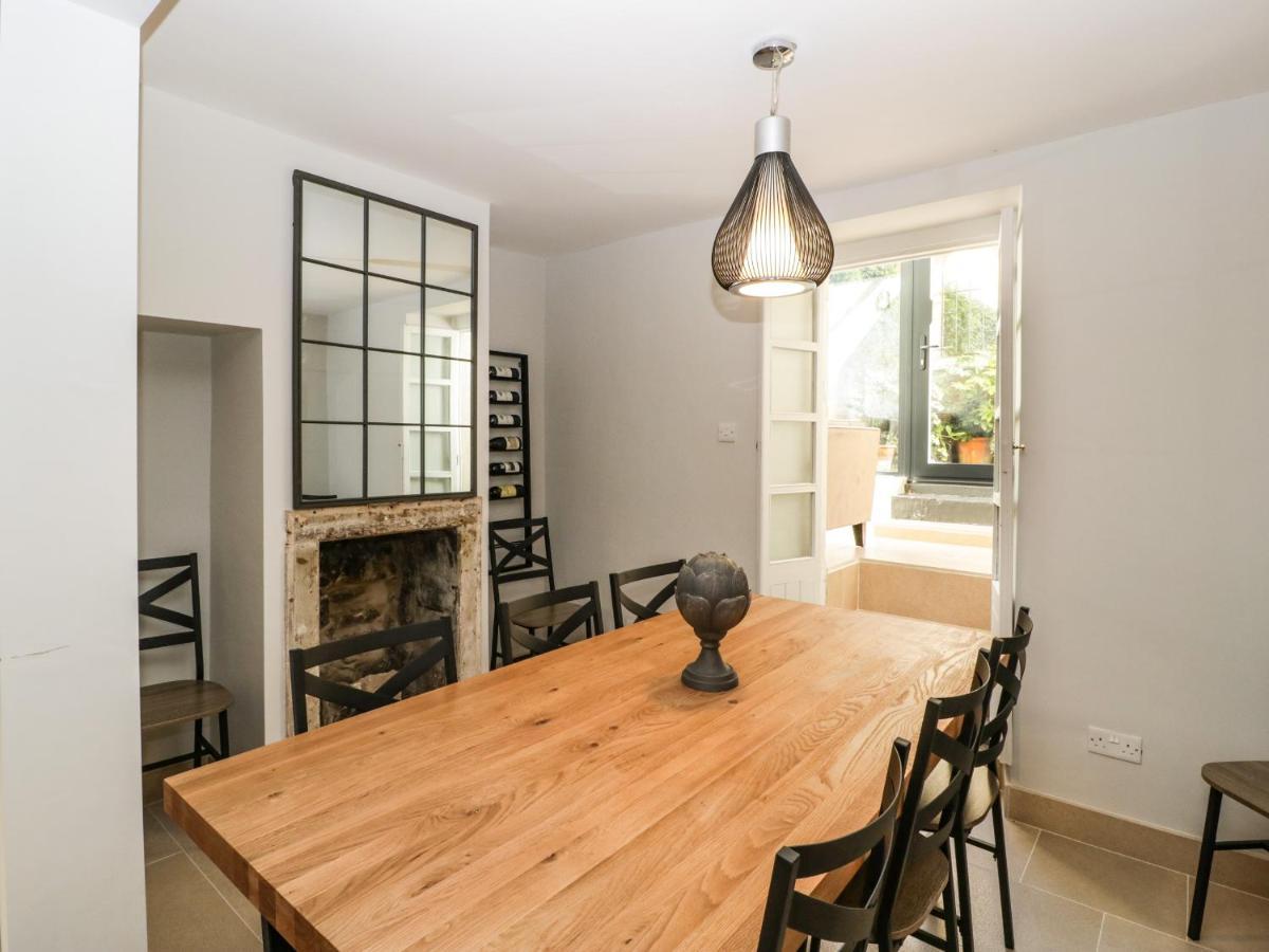 23 Daniel Street Villa Bath Luaran gambar