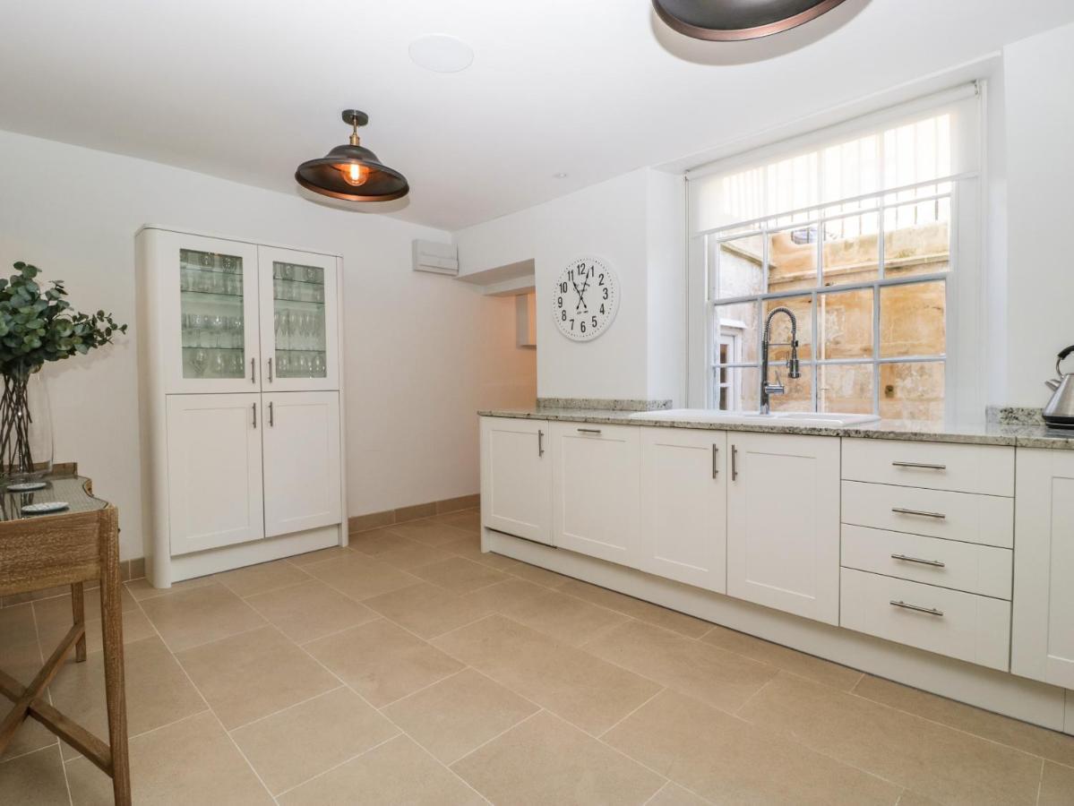 23 Daniel Street Villa Bath Luaran gambar
