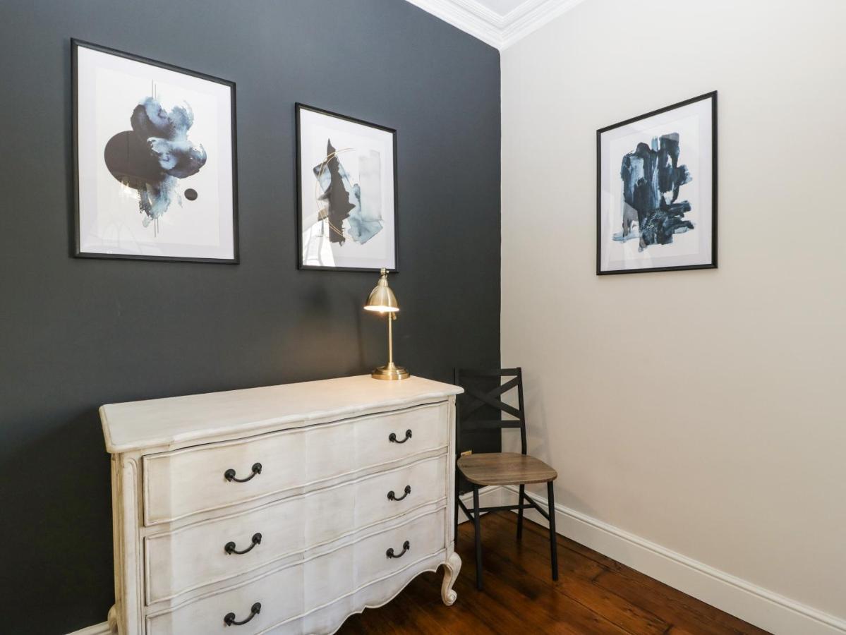 23 Daniel Street Villa Bath Luaran gambar