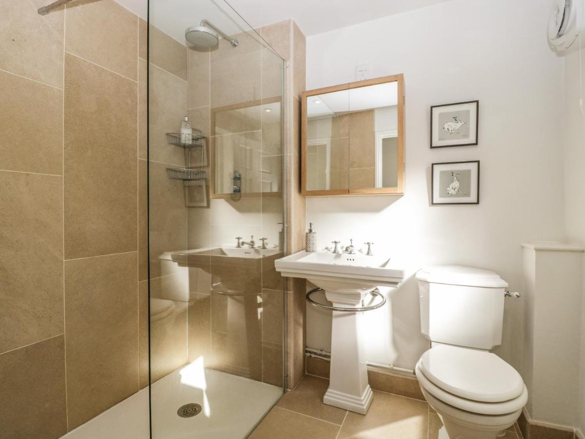 23 Daniel Street Villa Bath Luaran gambar