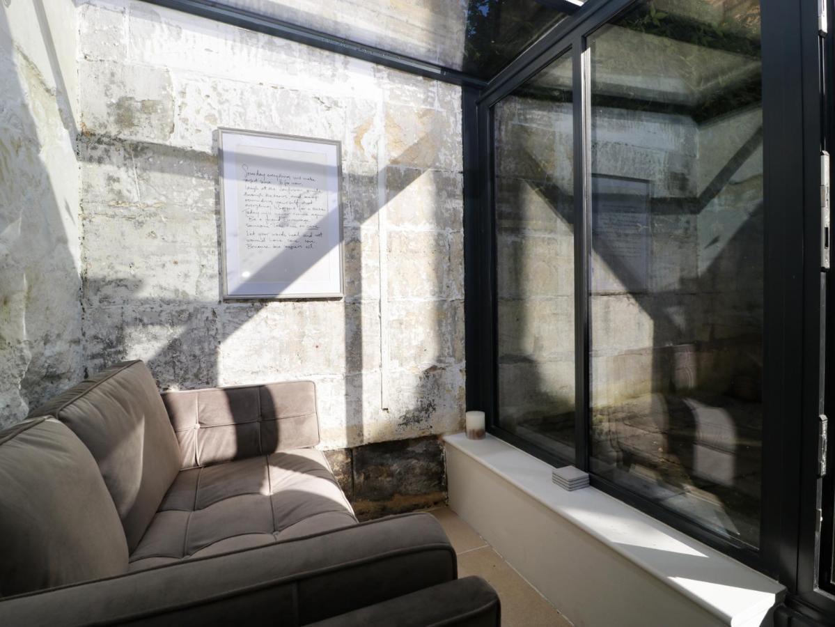 23 Daniel Street Villa Bath Luaran gambar