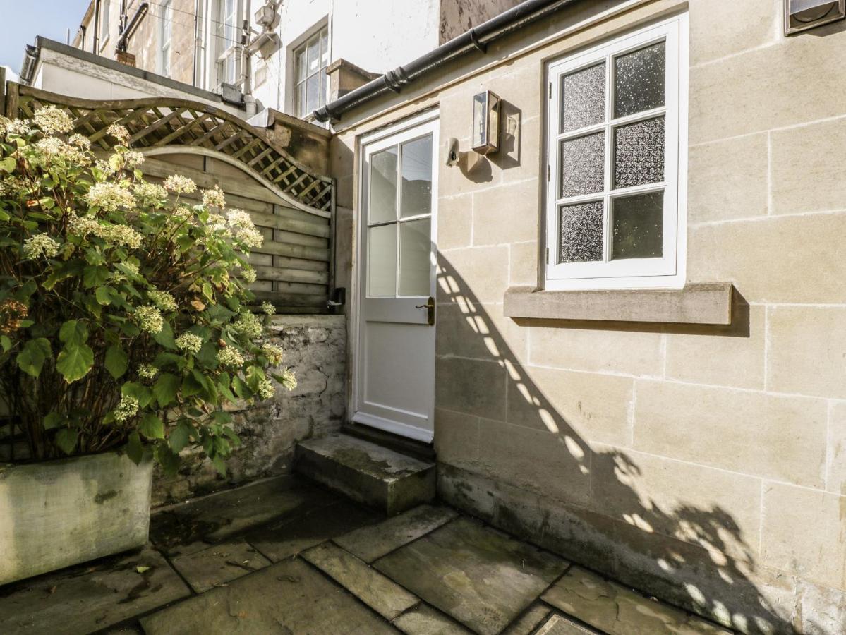 23 Daniel Street Villa Bath Luaran gambar