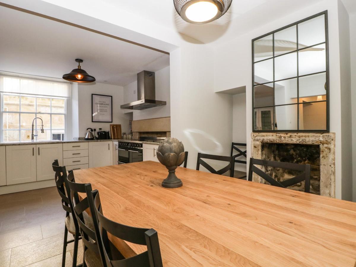 23 Daniel Street Villa Bath Luaran gambar