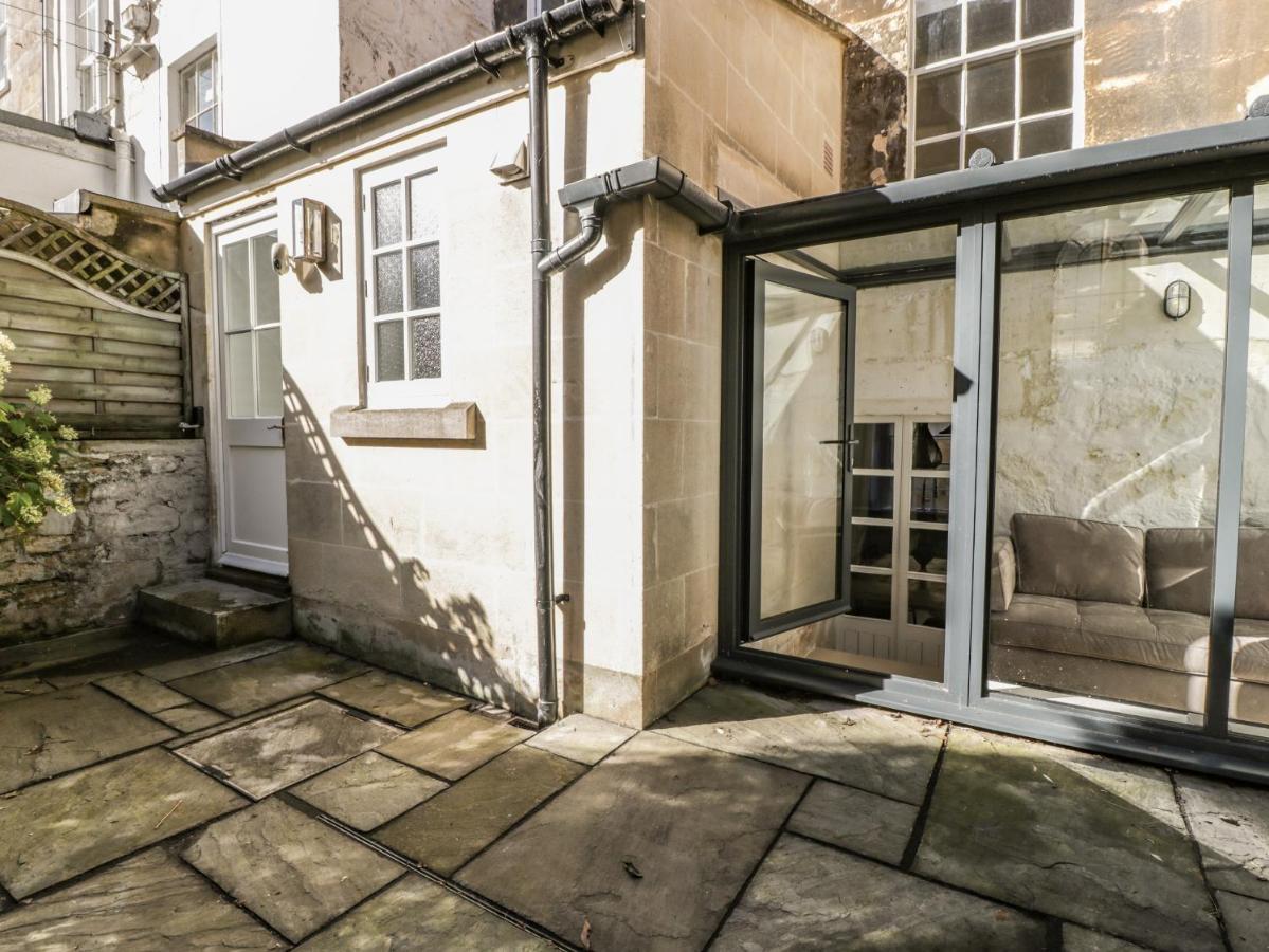 23 Daniel Street Villa Bath Luaran gambar