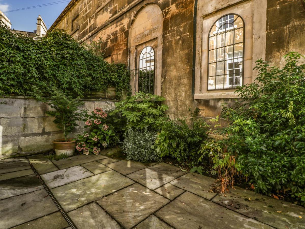 23 Daniel Street Villa Bath Luaran gambar