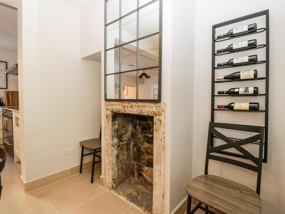 23 Daniel Street Villa Bath Luaran gambar