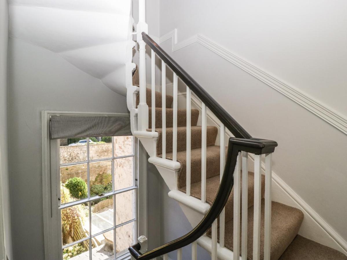 23 Daniel Street Villa Bath Luaran gambar