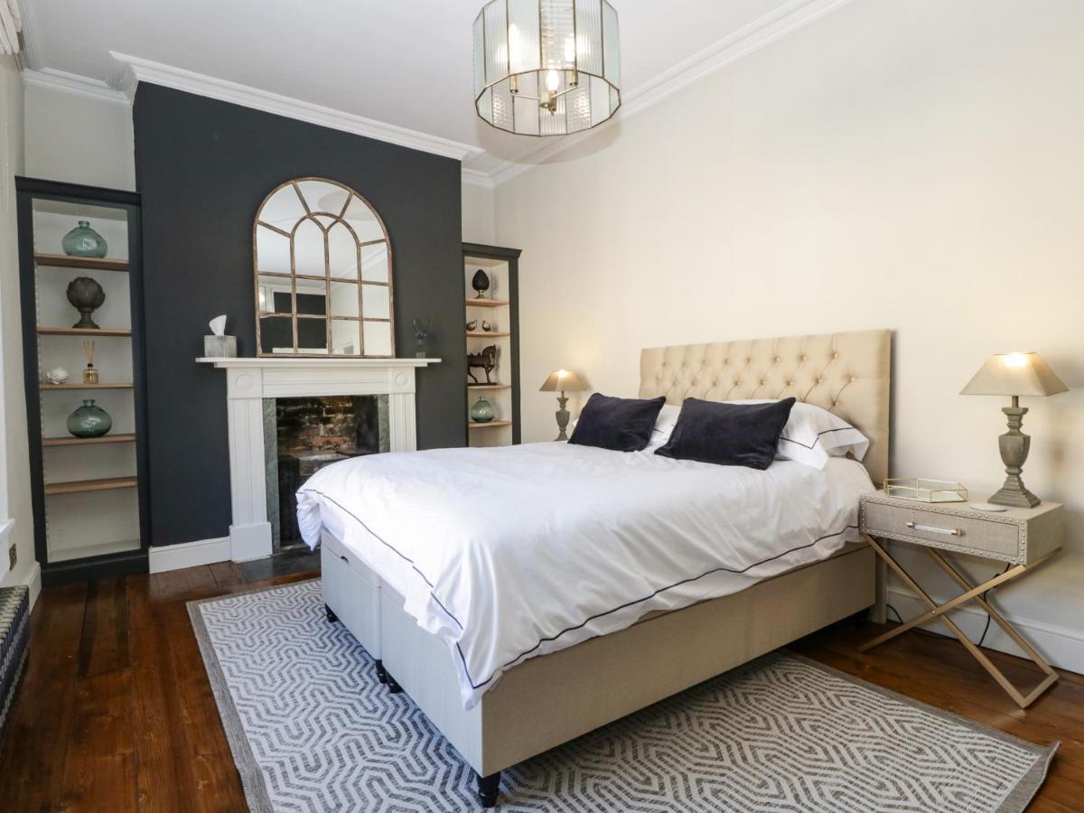 23 Daniel Street Villa Bath Luaran gambar