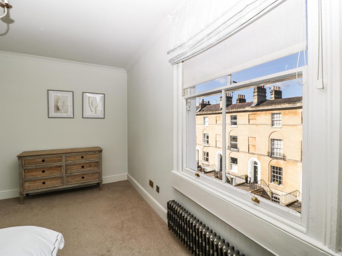 23 Daniel Street Villa Bath Luaran gambar