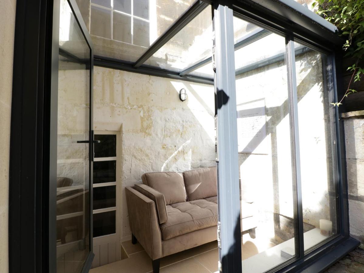 23 Daniel Street Villa Bath Luaran gambar