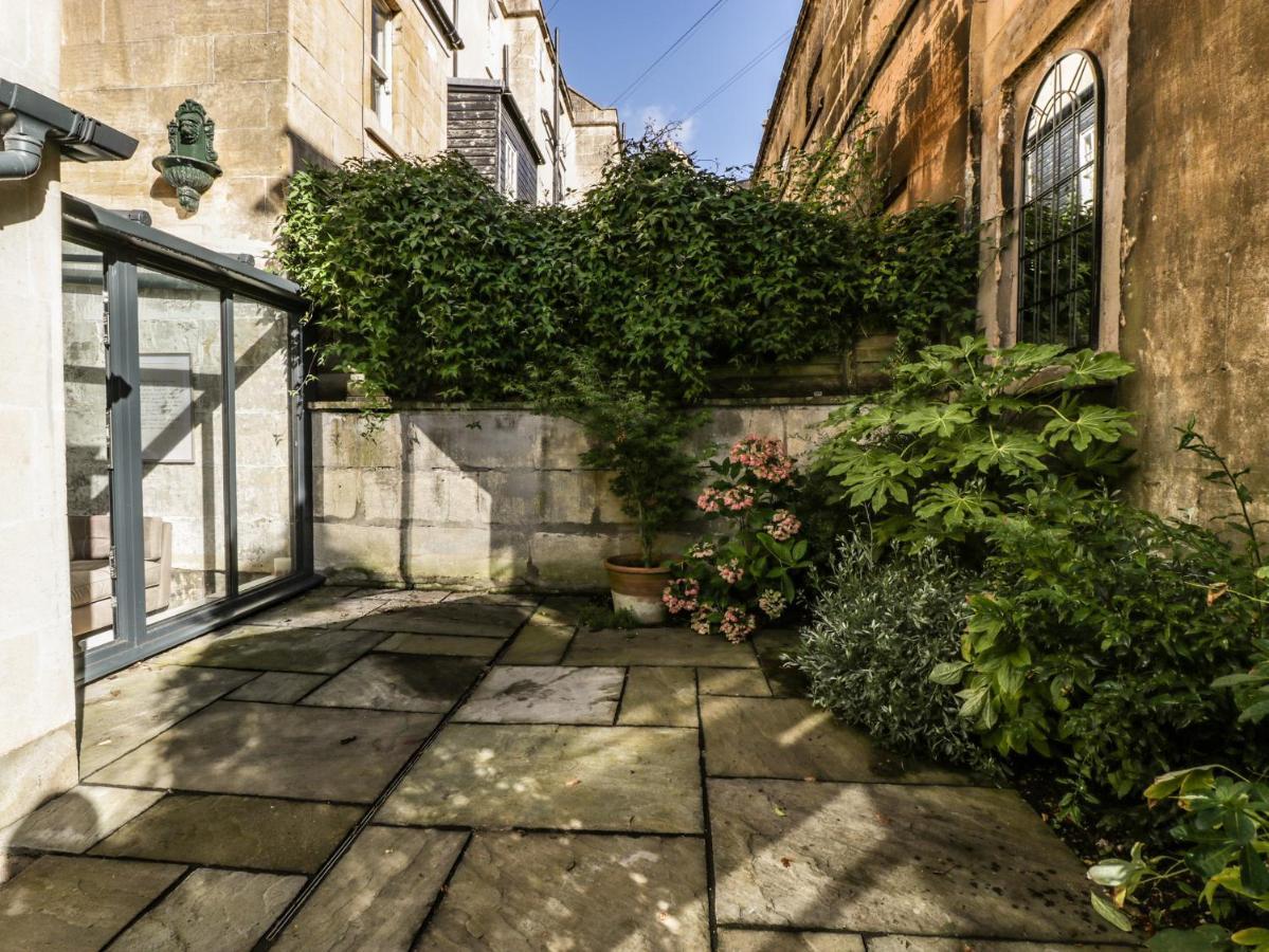 23 Daniel Street Villa Bath Luaran gambar