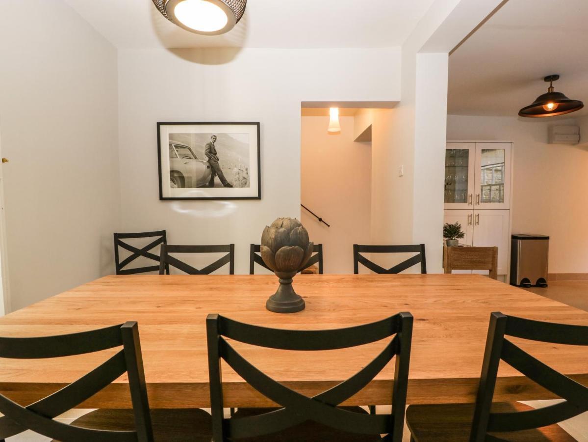 23 Daniel Street Villa Bath Luaran gambar