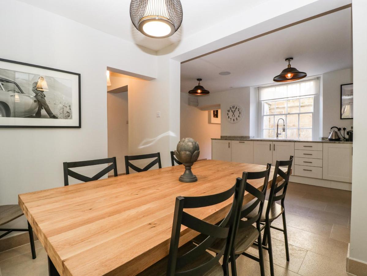 23 Daniel Street Villa Bath Luaran gambar