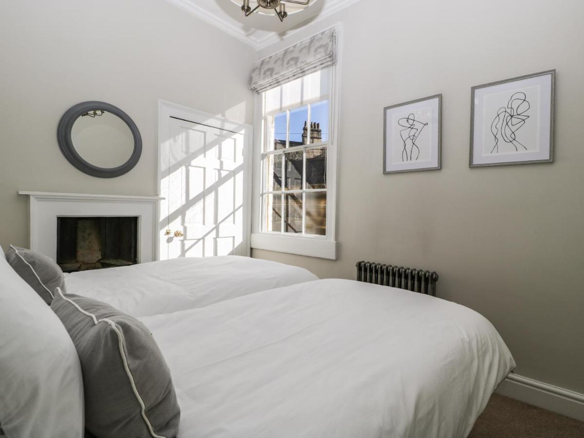 23 Daniel Street Villa Bath Luaran gambar
