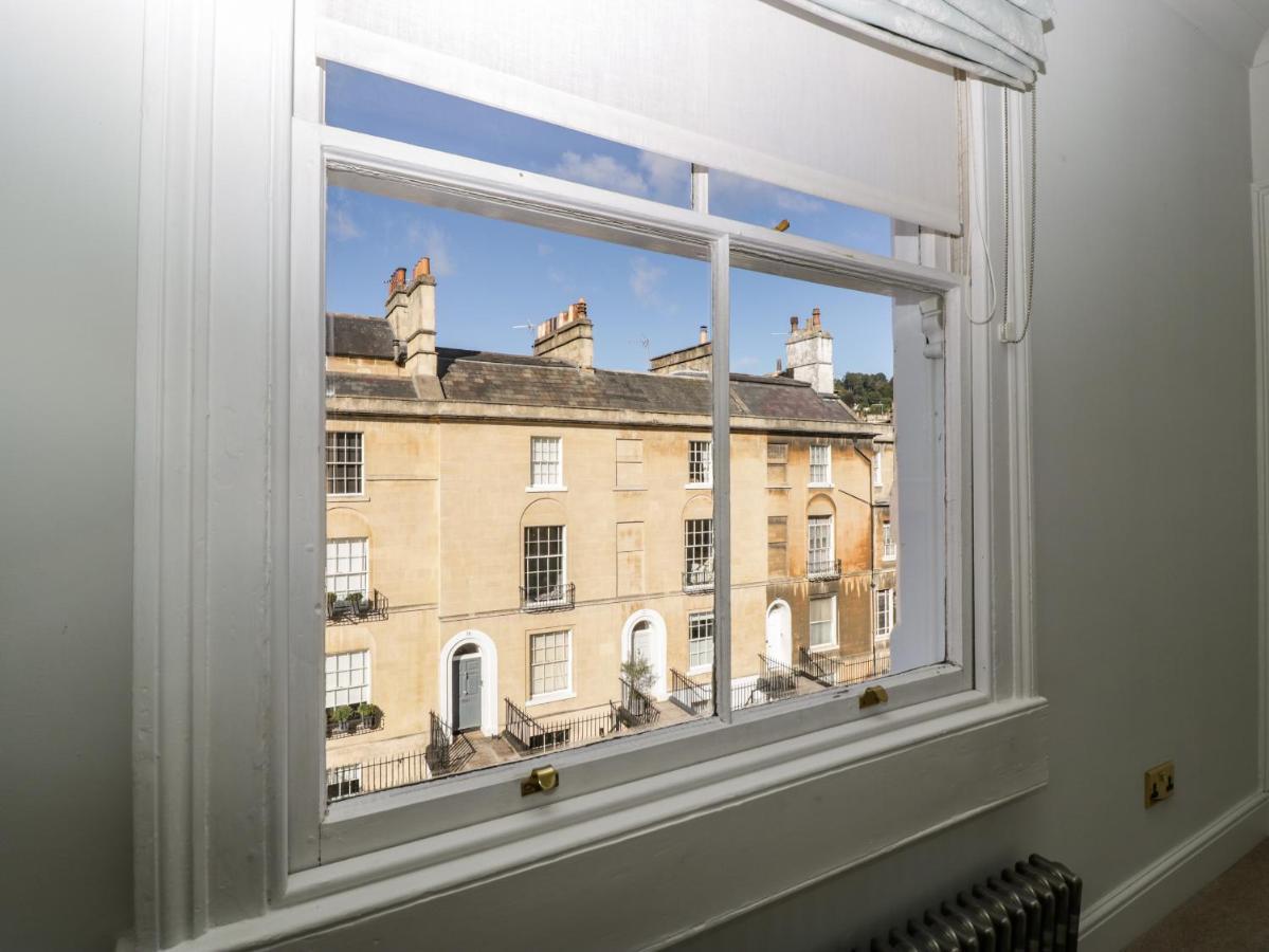 23 Daniel Street Villa Bath Luaran gambar