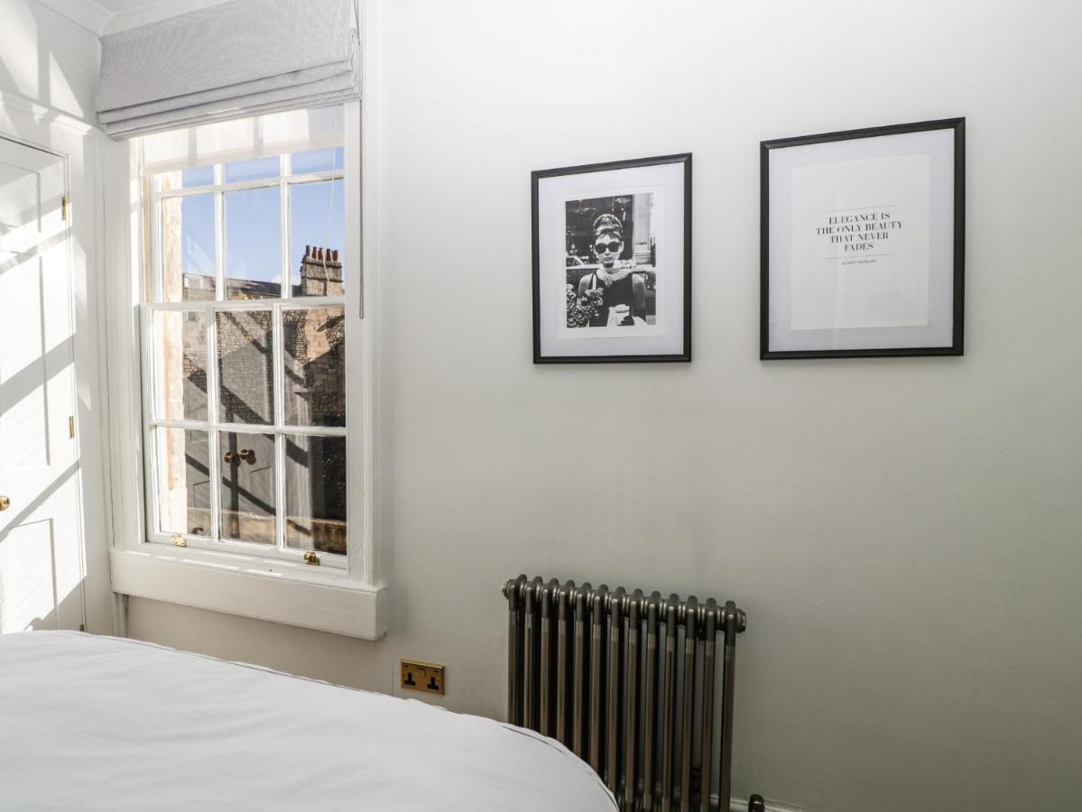 23 Daniel Street Villa Bath Luaran gambar