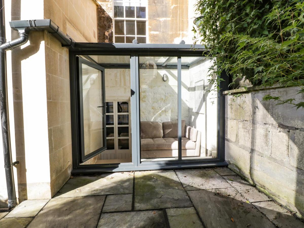 23 Daniel Street Villa Bath Luaran gambar