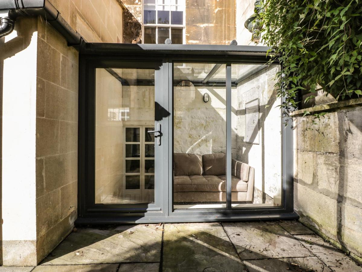 23 Daniel Street Villa Bath Luaran gambar