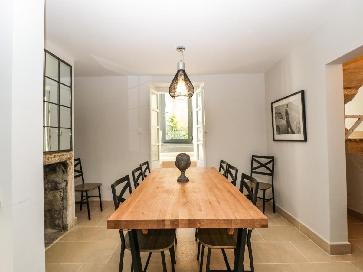 23 Daniel Street Villa Bath Luaran gambar