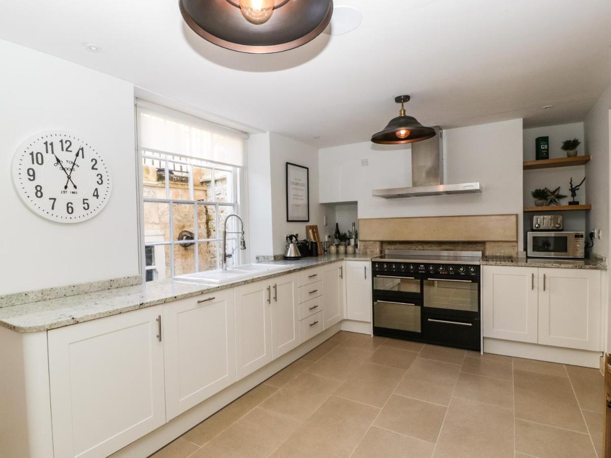 23 Daniel Street Villa Bath Luaran gambar