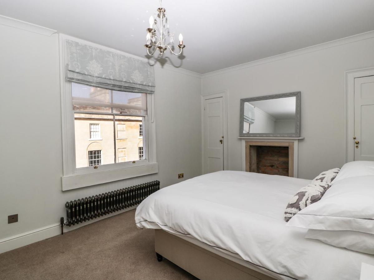 23 Daniel Street Villa Bath Luaran gambar