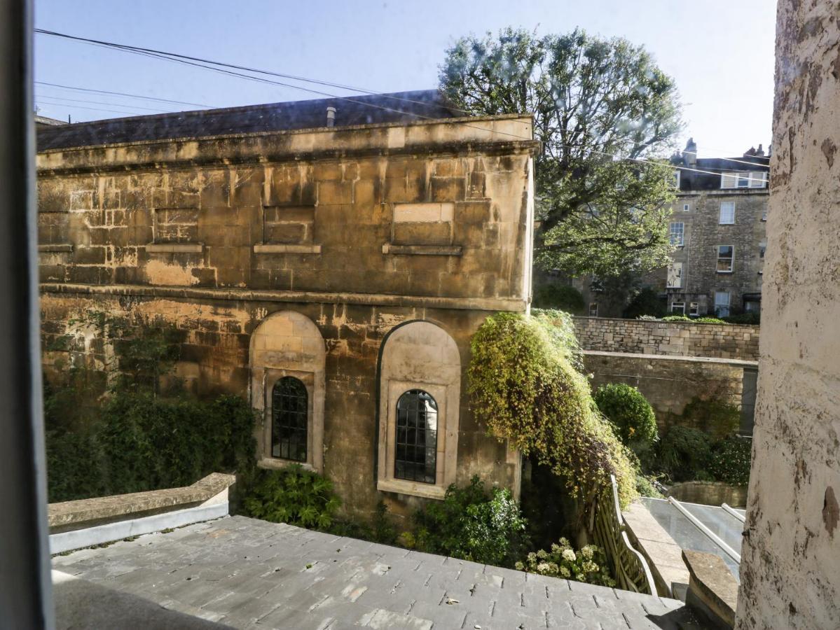 23 Daniel Street Villa Bath Luaran gambar